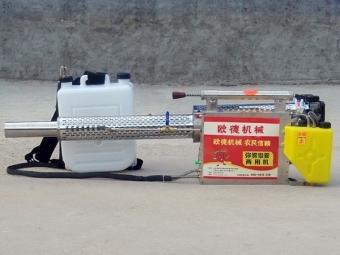 雙化油器單管?chē)婌F器